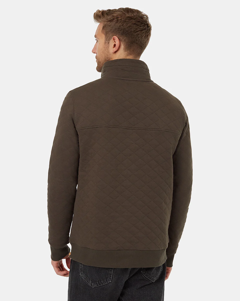 Quilted Quarter Snap - Image 3