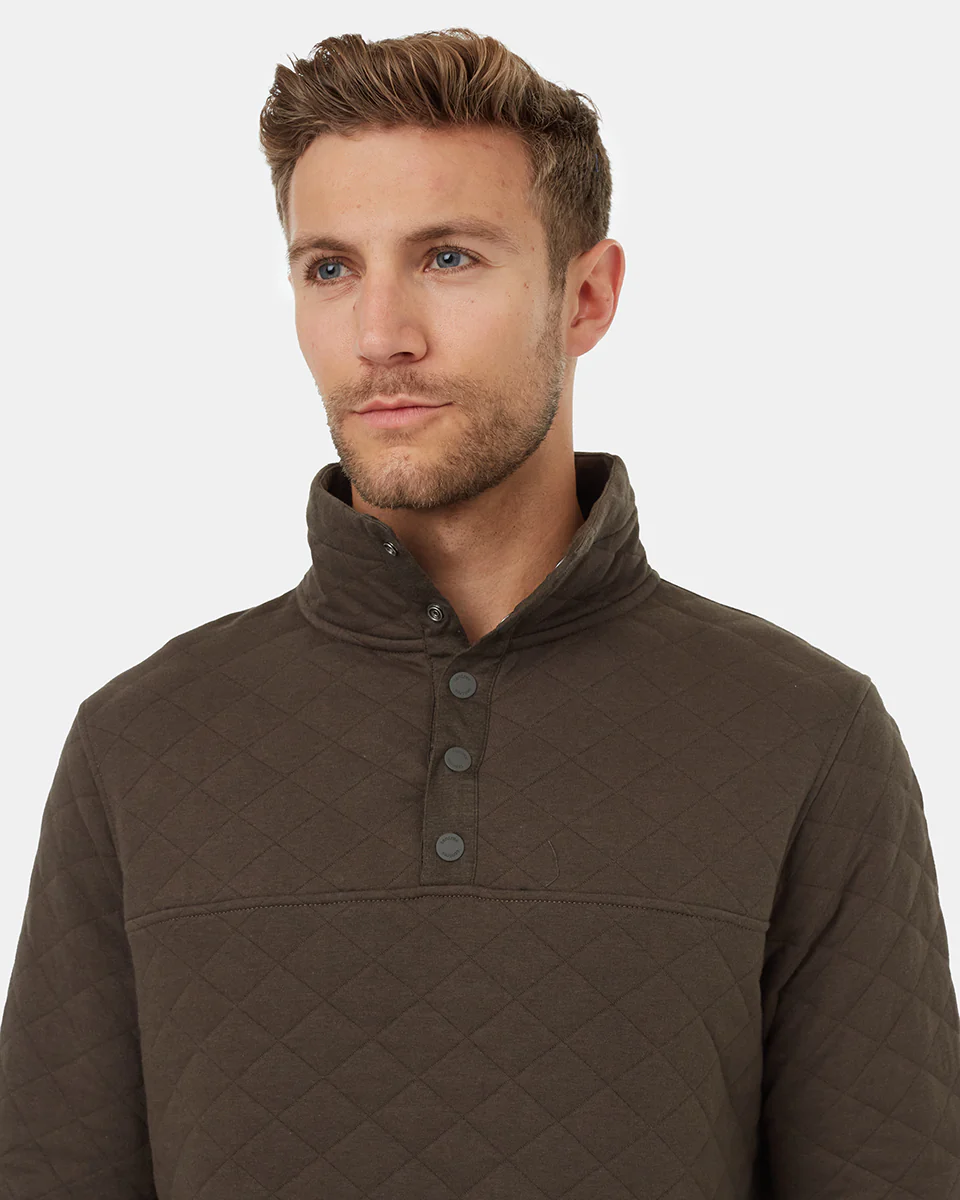 Quilted Quarter Snap - Image 4