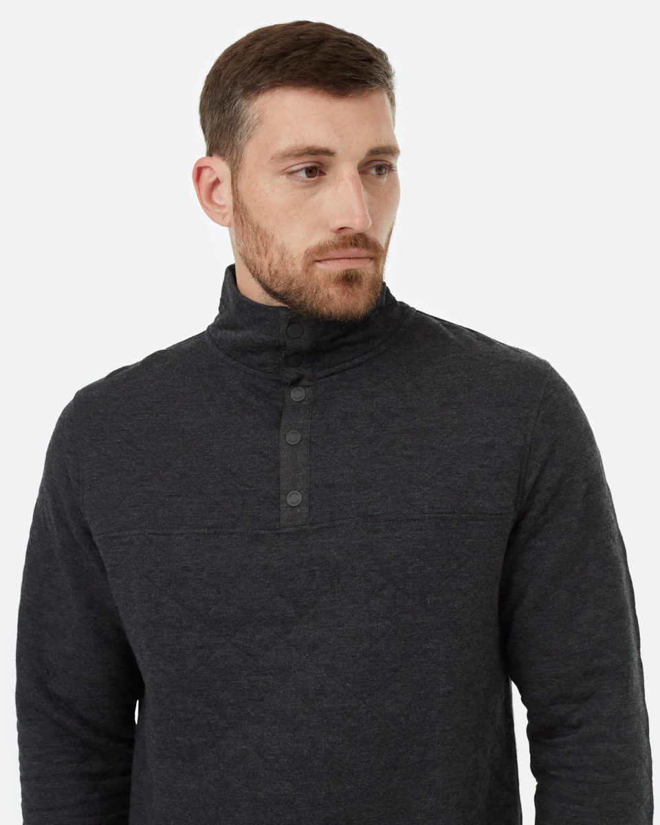 Quilted Quarter Snap - Image 4