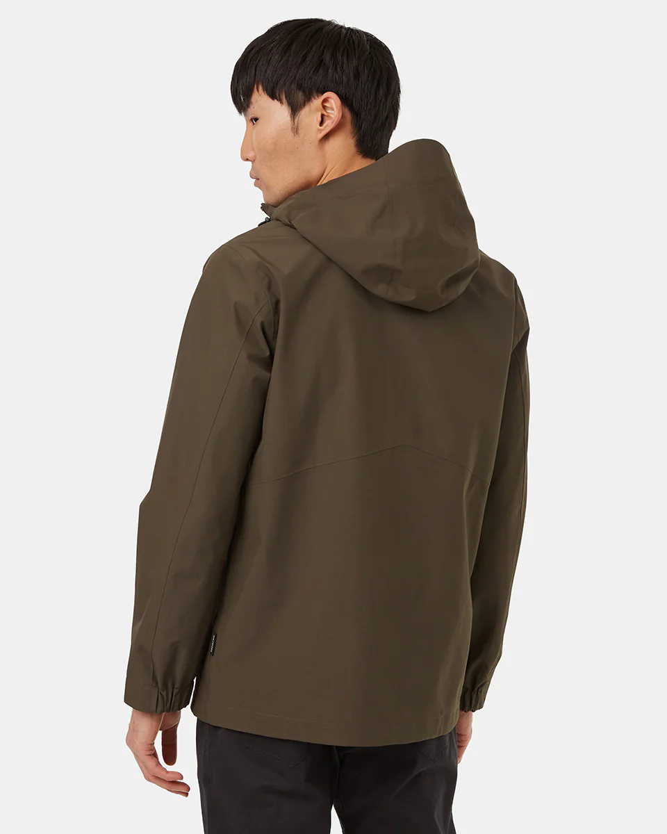 Nimbus Rain Jacket - Image 3
