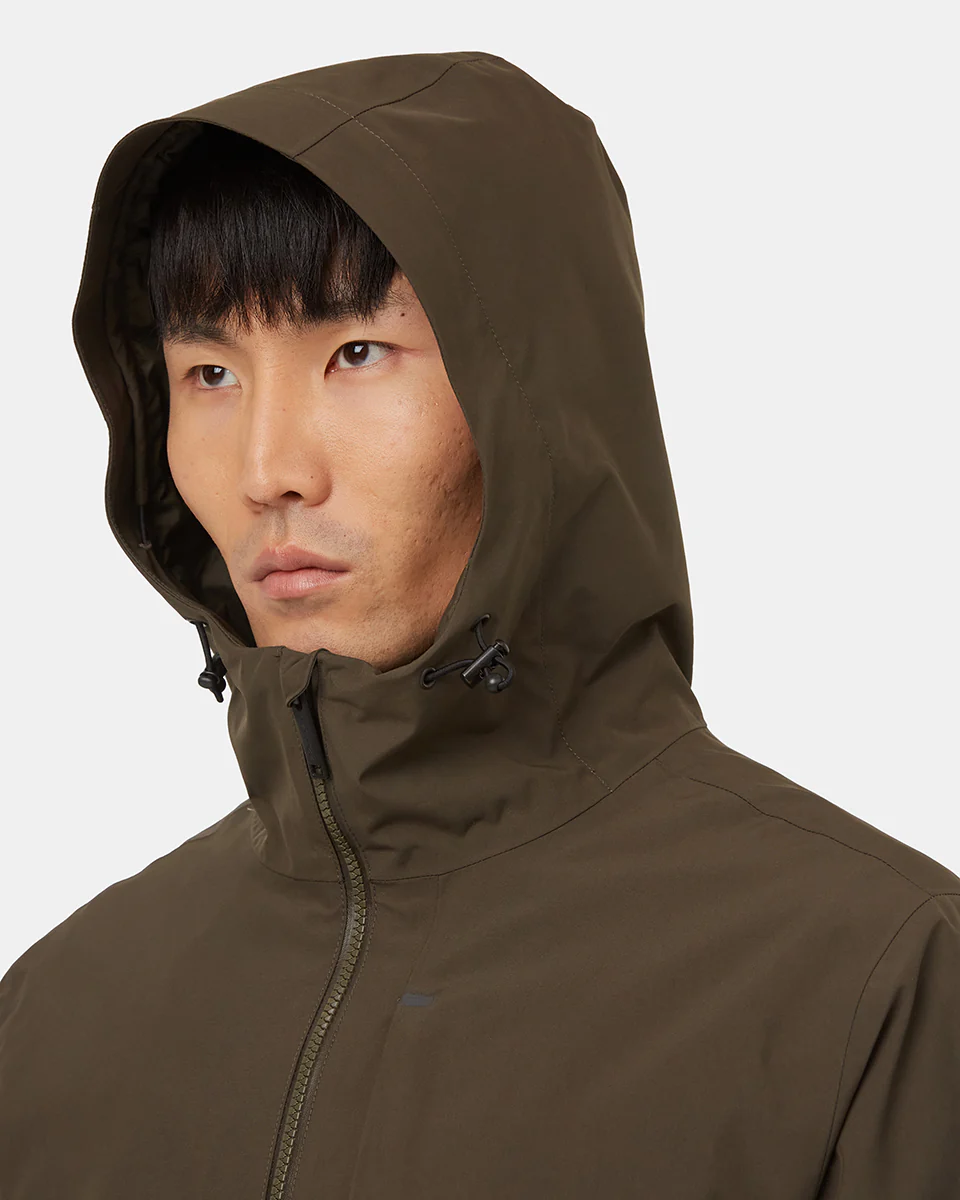Nimbus Rain Jacket - Image 4
