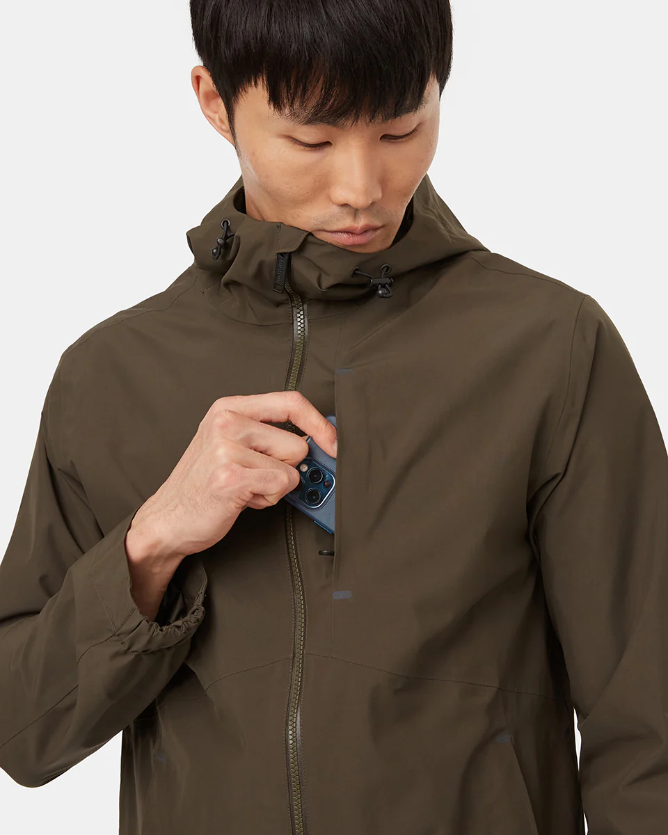 Nimbus Rain Jacket - Image 5