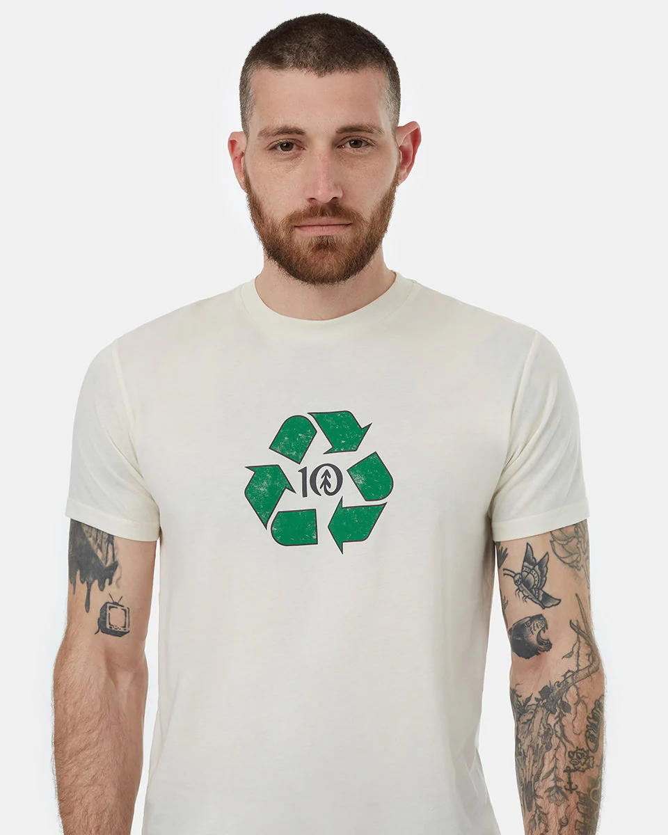Recycle T-Shirt - Image 4