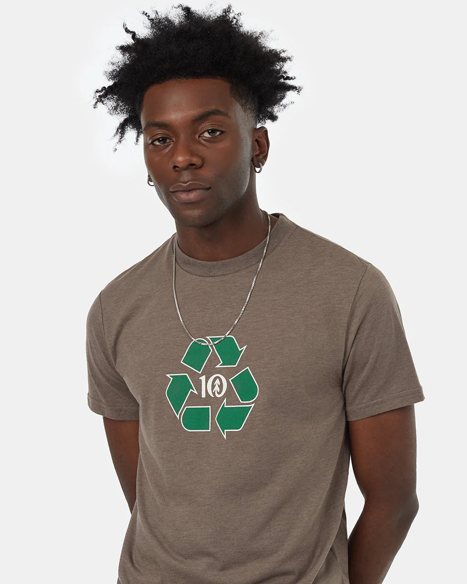 Recycle T-Shirt - Image 4