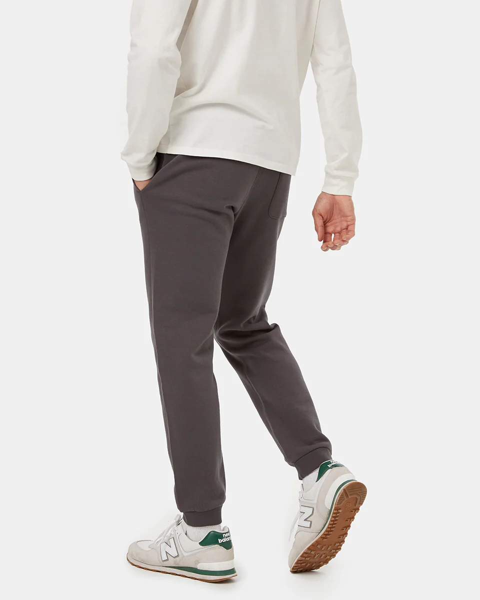 Recycled Cotton Atlas Sweatpant - Image 3