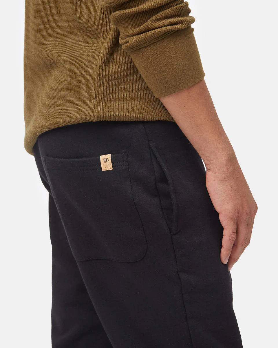 Recycled Cotton Atlas Sweatpant - Image 4
