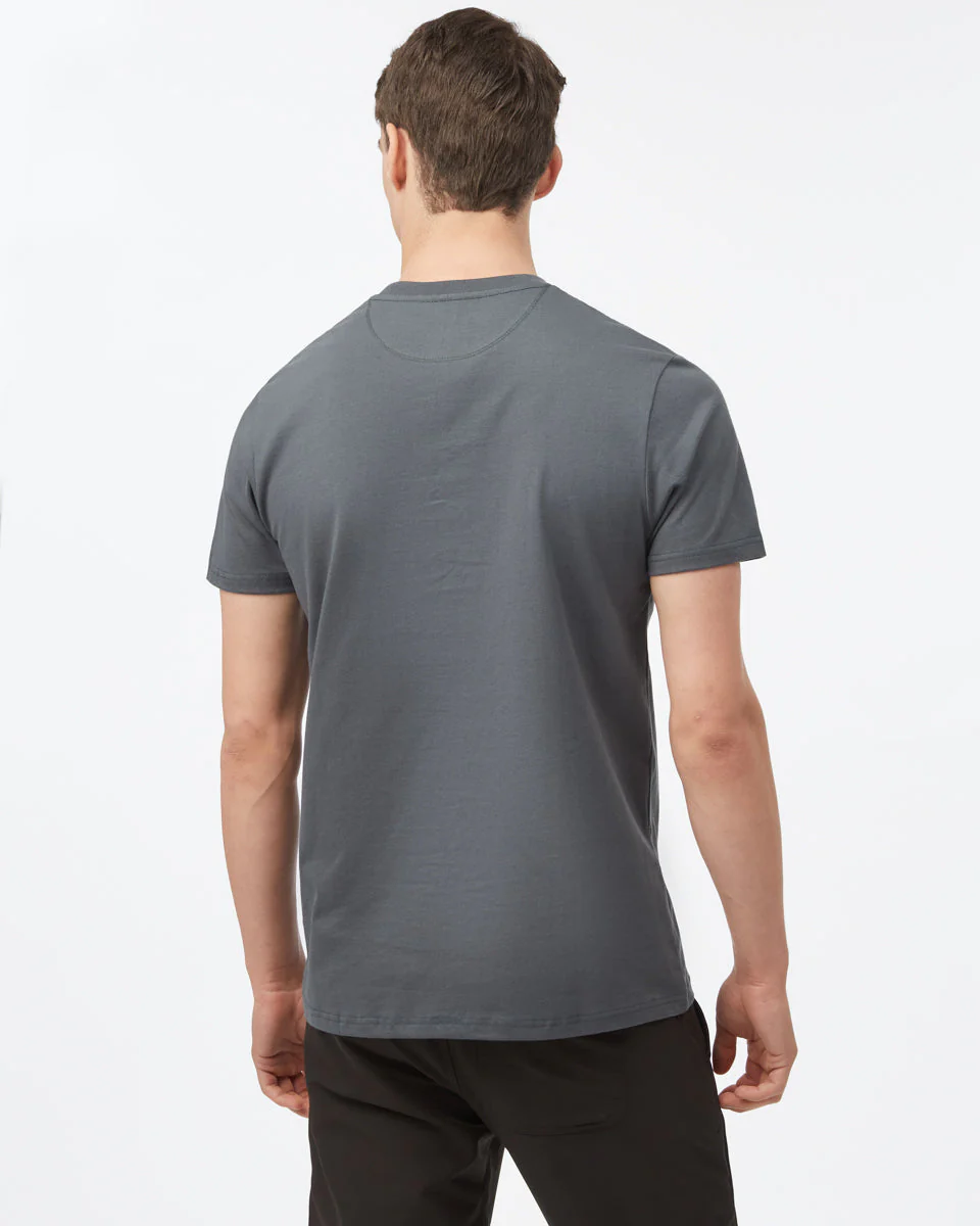 Recycled Cotton Classic T-Shirt - Image 2