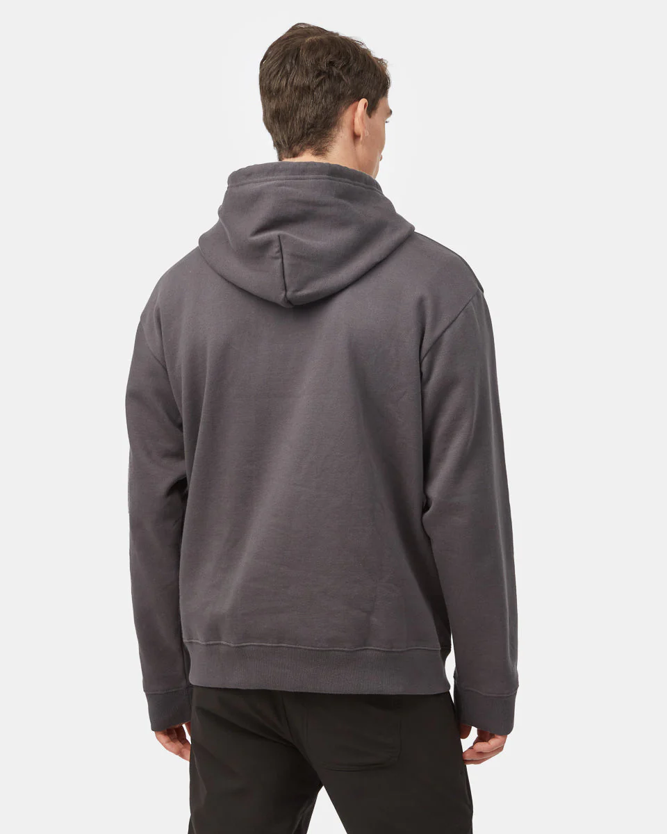 Recycled Cotton Hoodie - Image 2