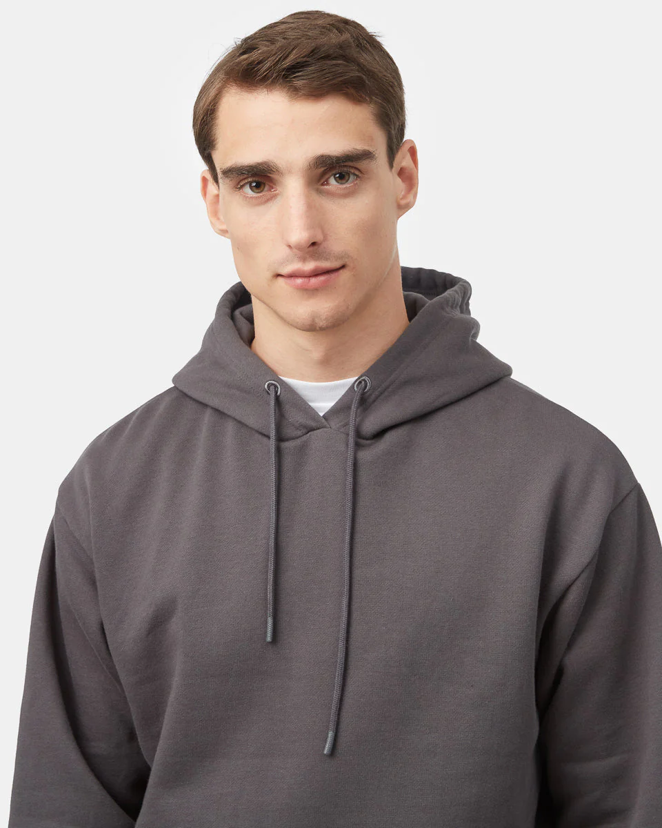 Recycled Cotton Hoodie - Image 3