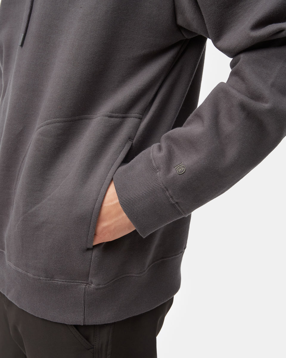 Recycled Cotton Hoodie - Image 4