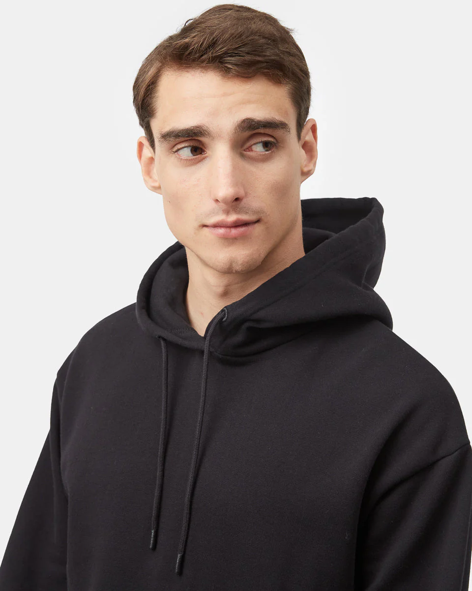 Recycled Cotton Hoodie - Image 3
