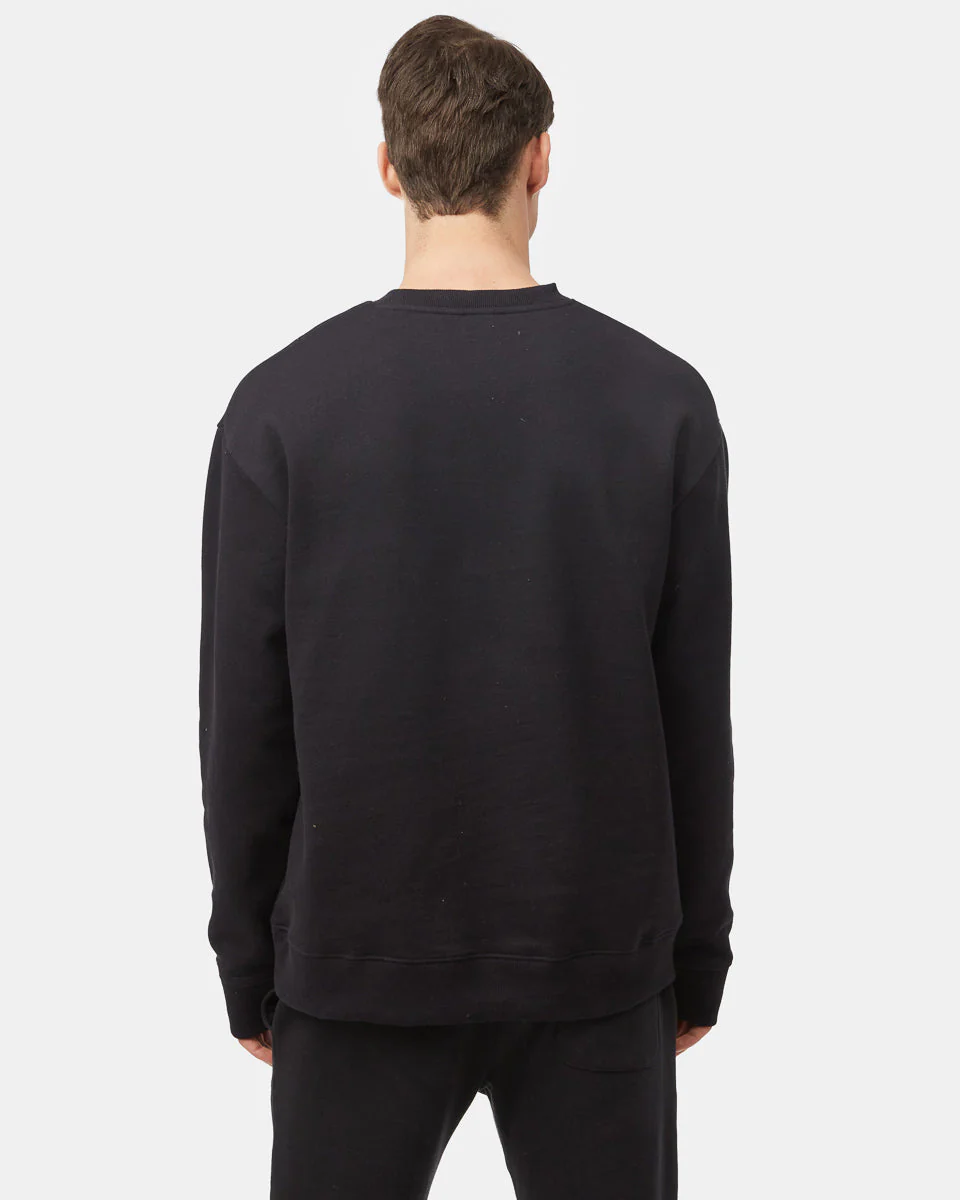 Recycled Cotton Kanga Crew - Image 3