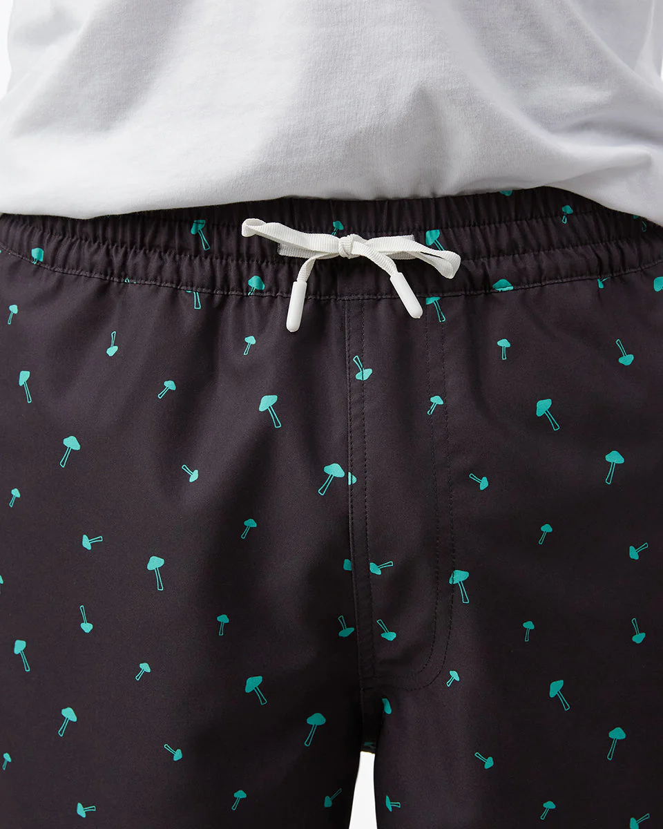 Recycled Swim Short - Image 4