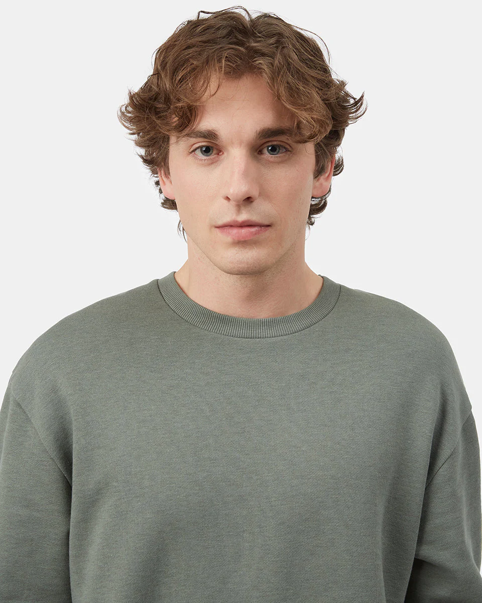 Relaxed Crew Fleece - Image 3