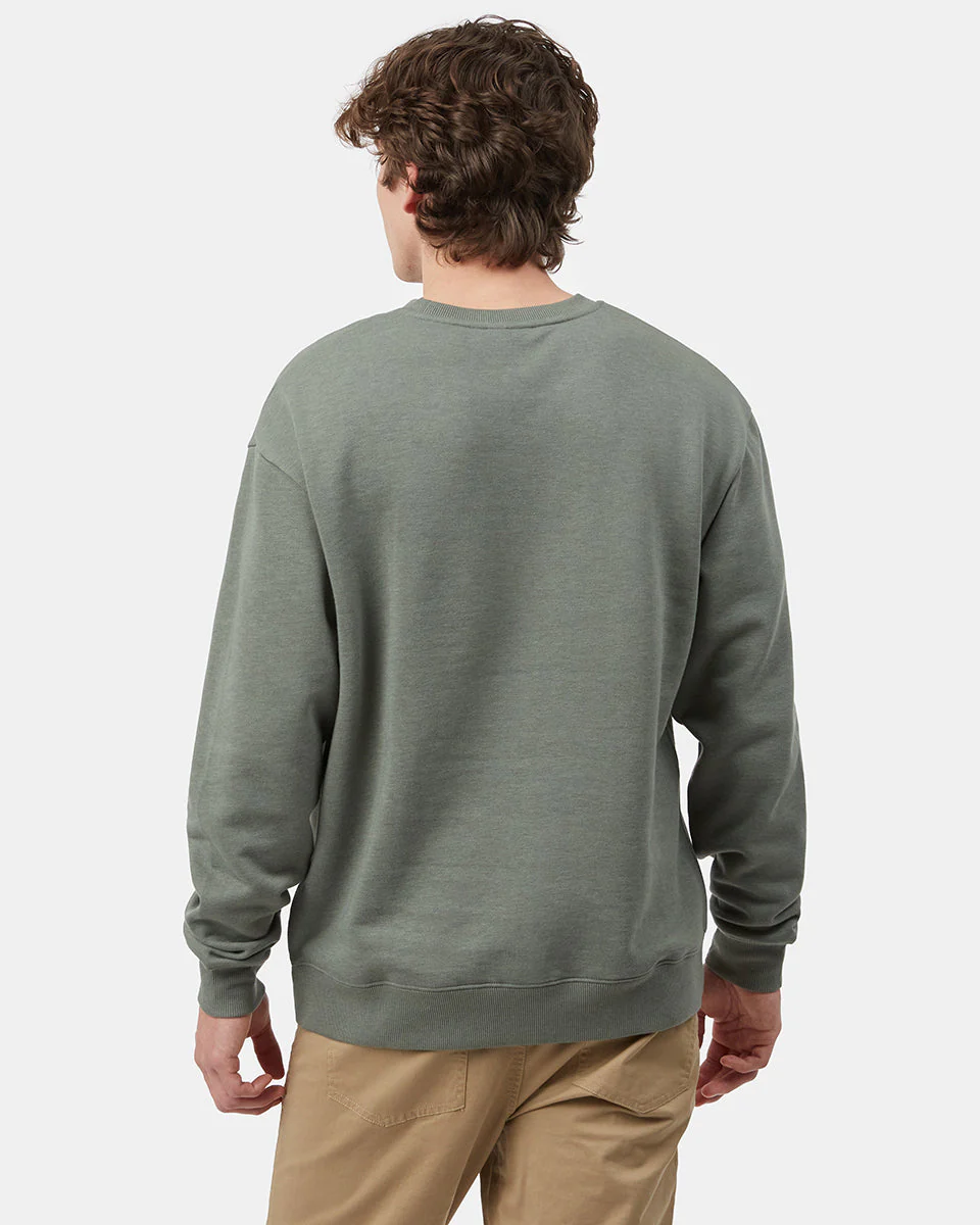 Relaxed Crew Fleece - Image 4