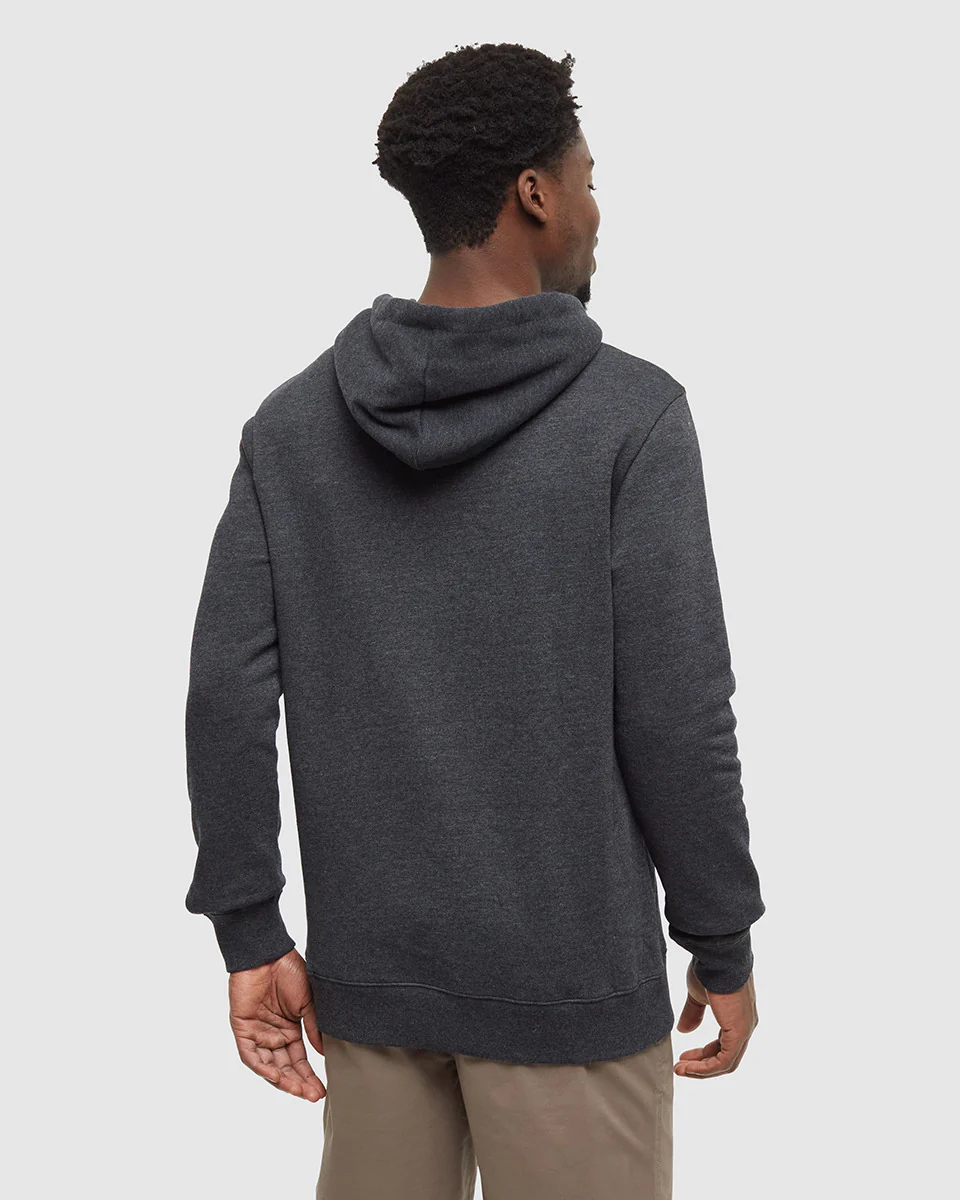 Retro Juniper Hoodie - Image 2