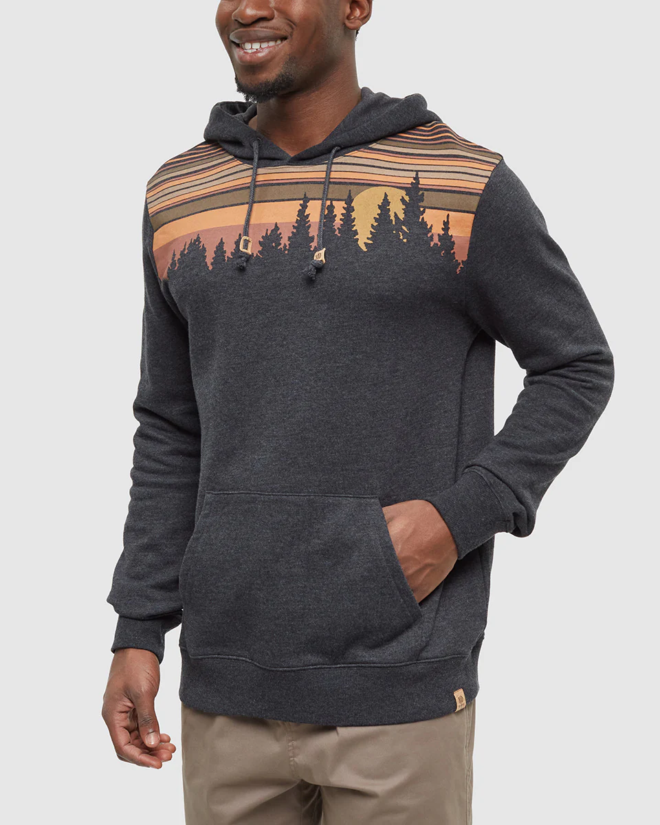 Retro Juniper Hoodie - Image 3