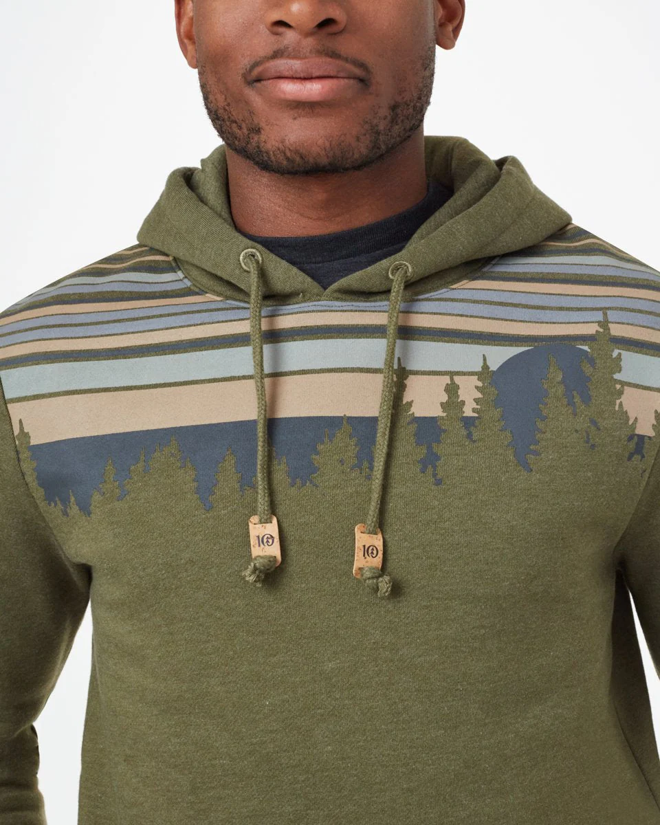 Retro Juniper Hoodie - Image 2