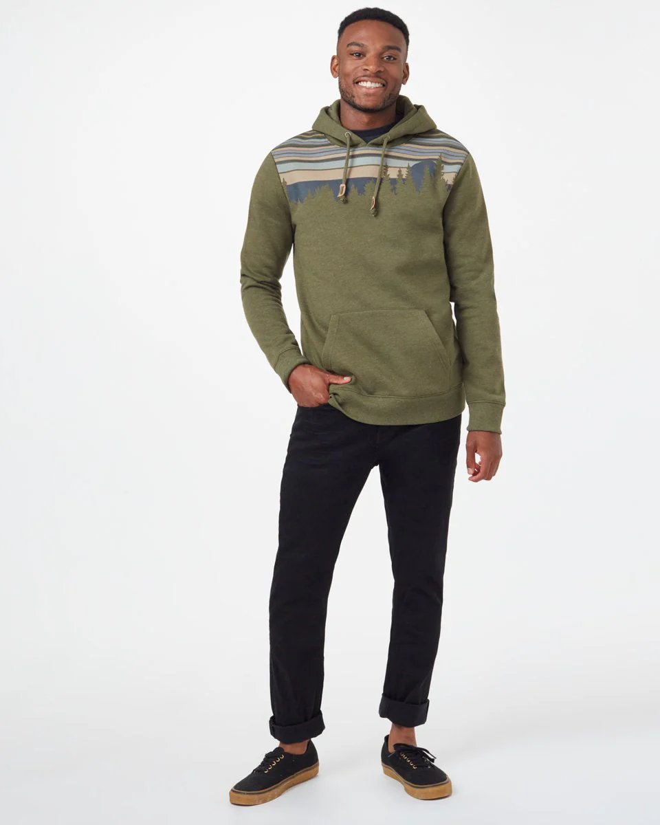Retro Juniper Hoodie - Image 3