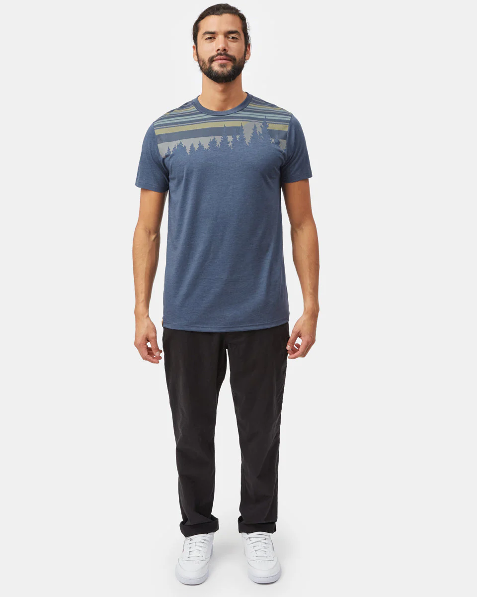 Retro Juniper T-Shirt - Image 2