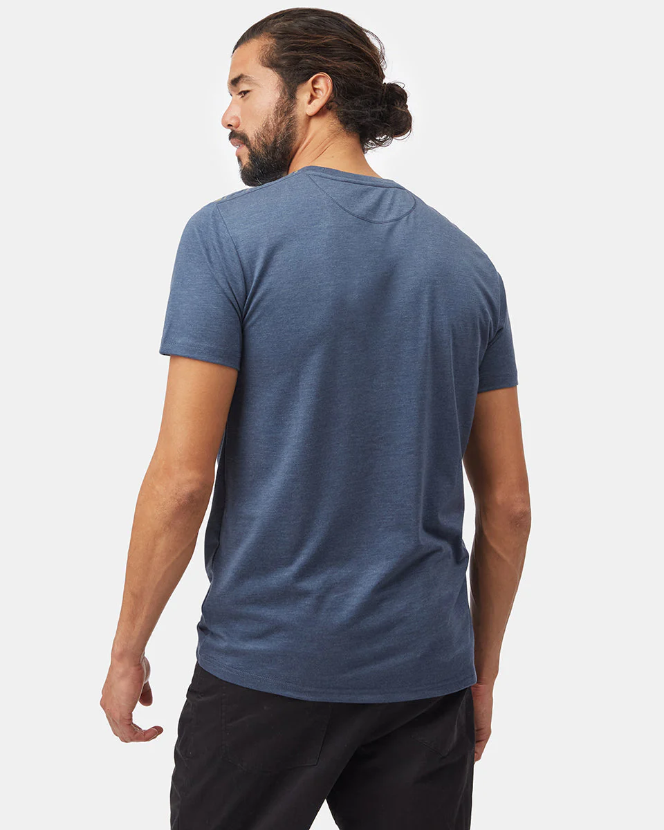 Retro Juniper T-Shirt - Image 3
