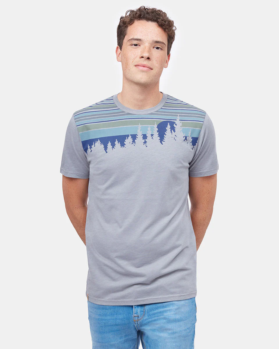 Retro Juniper T-Shirt - Image 2