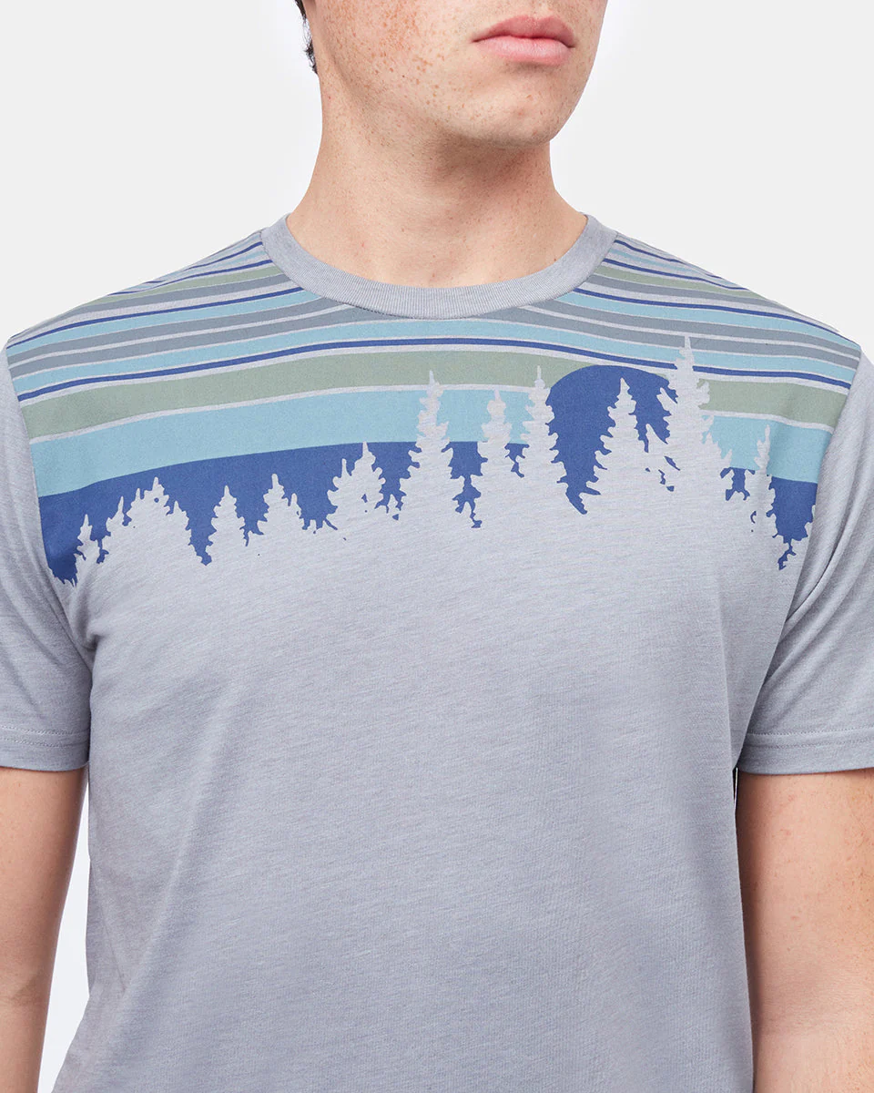 Retro Juniper T-Shirt - Image 4