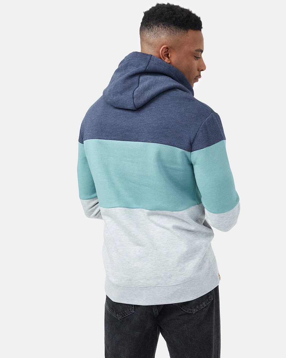 TreeFleece Blocked Reynard Hoodie - Image 3