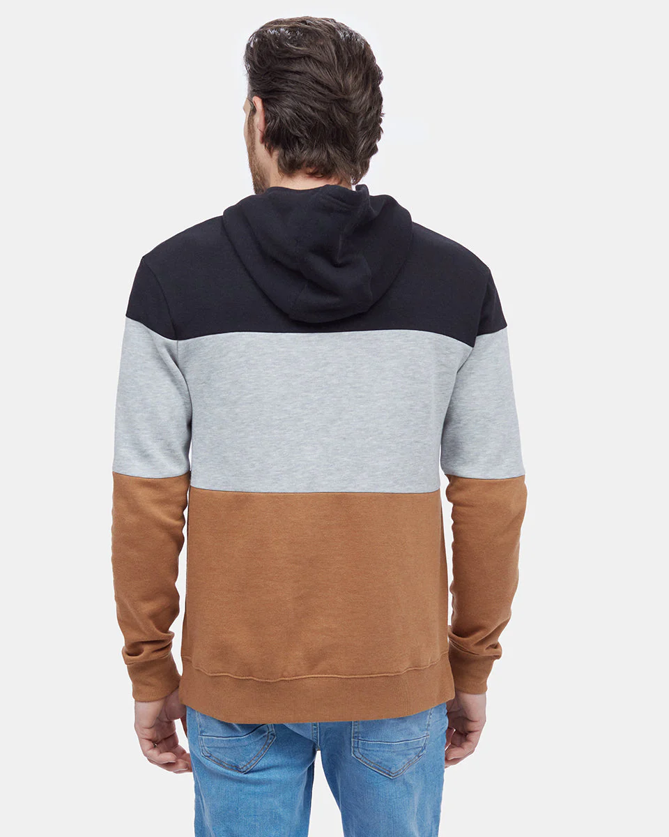 TreeFleece Blocked Reynard Hoodie - Image 3