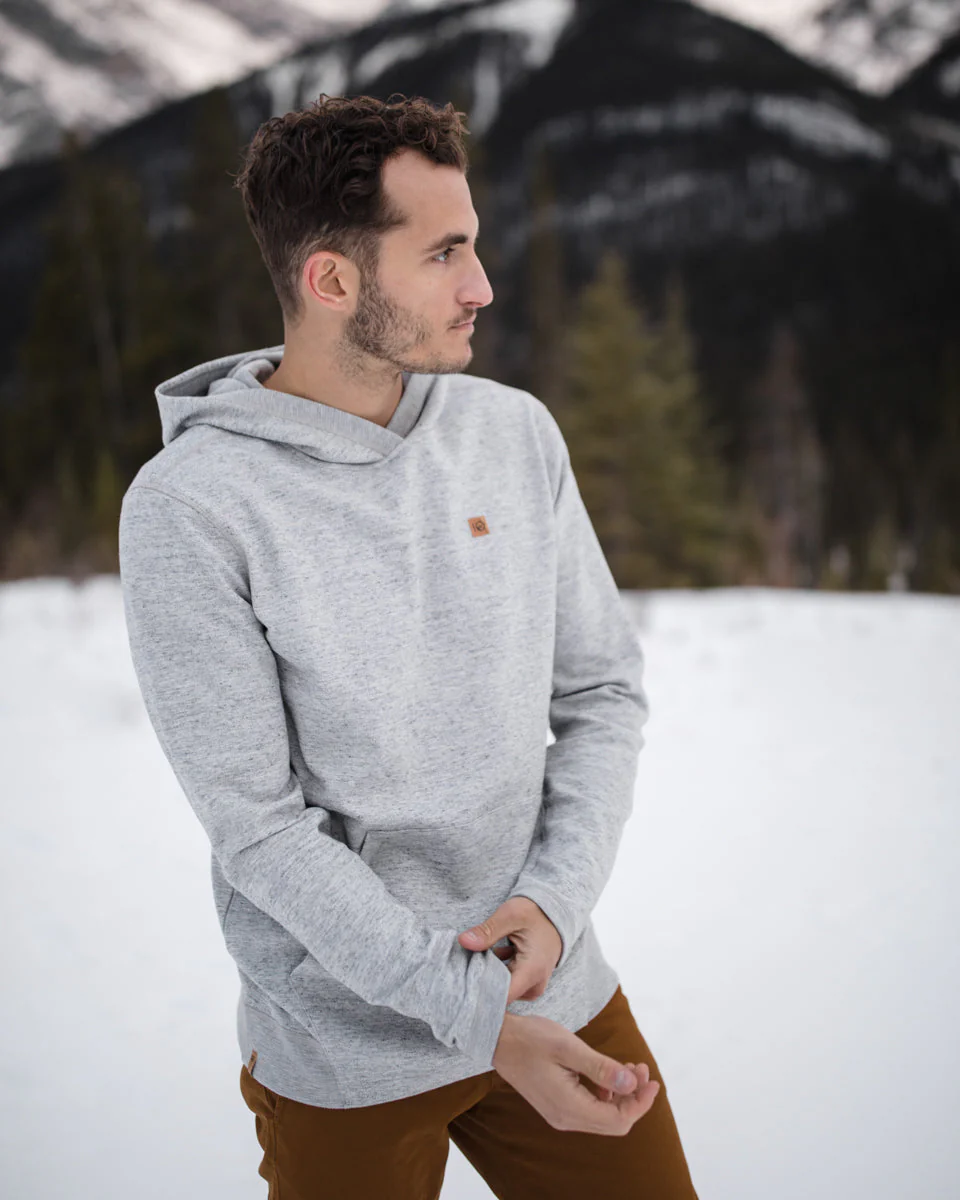 Rideau Hoodie - Image 2