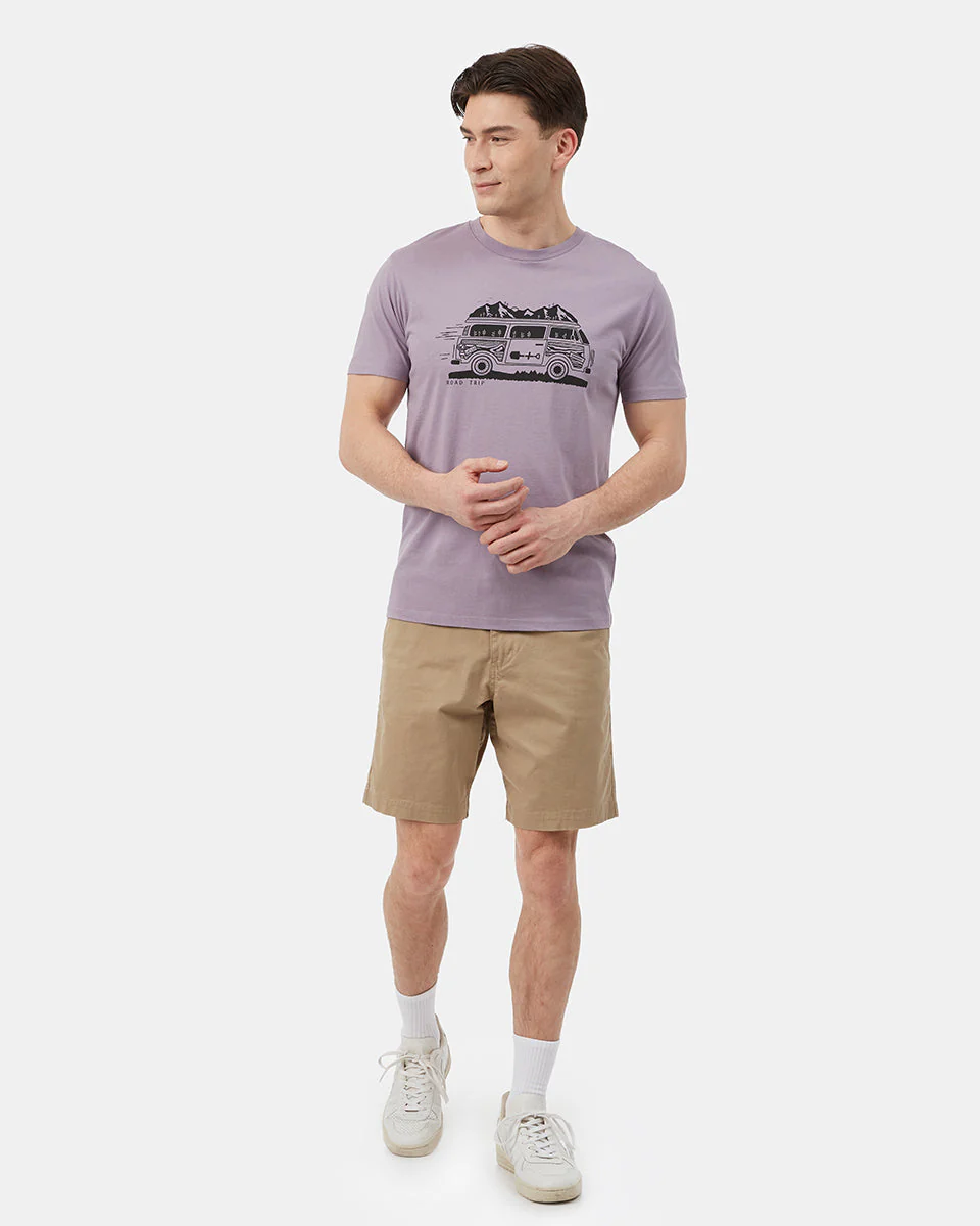 Road Trip T-Shirt