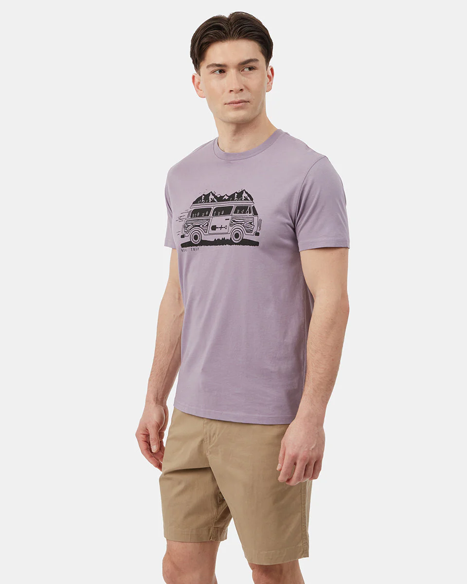 Road Trip T-Shirt - Image 2