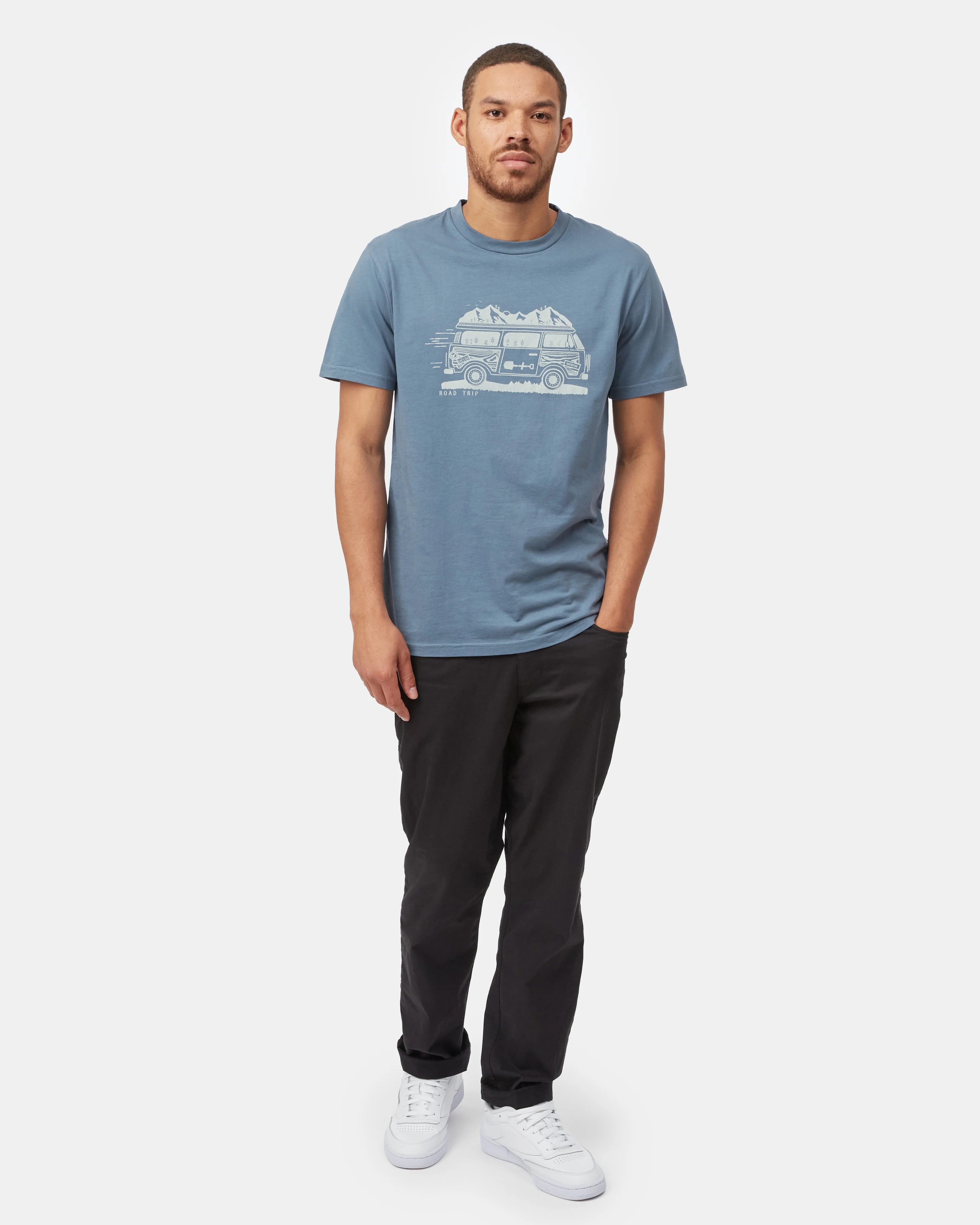 Road Trip T-Shirt - Image 2