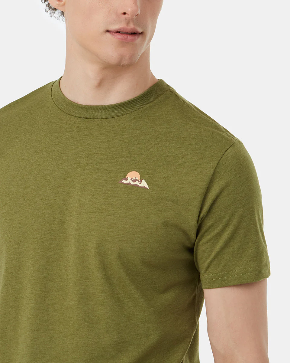 Roam Outdoors T-Shirt - Image 5