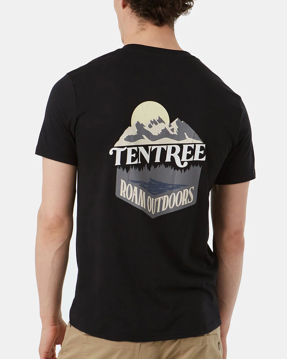 Roam Outdoors T-Shirt - Image 4