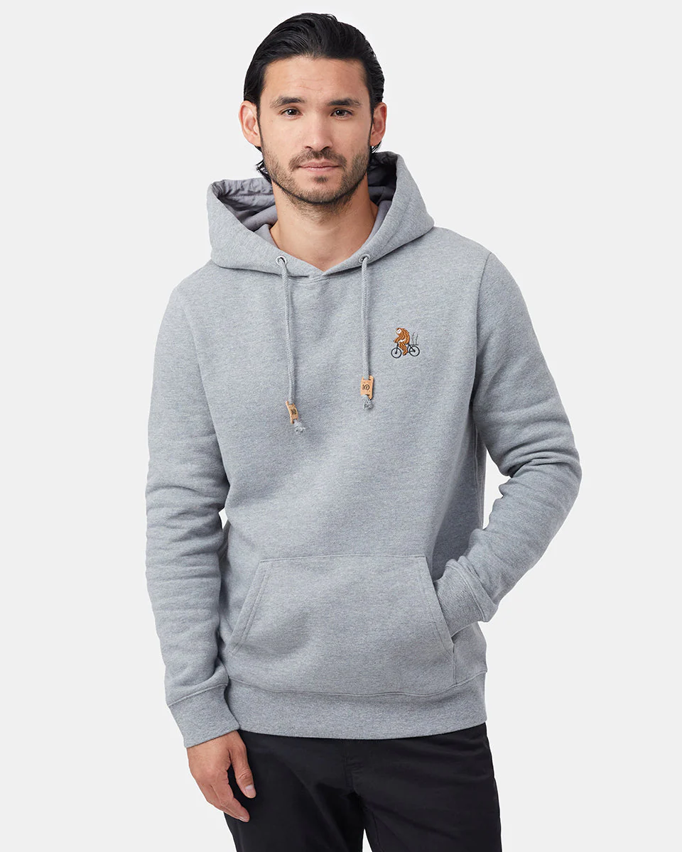 Sasquatch Hoodie - Image 2