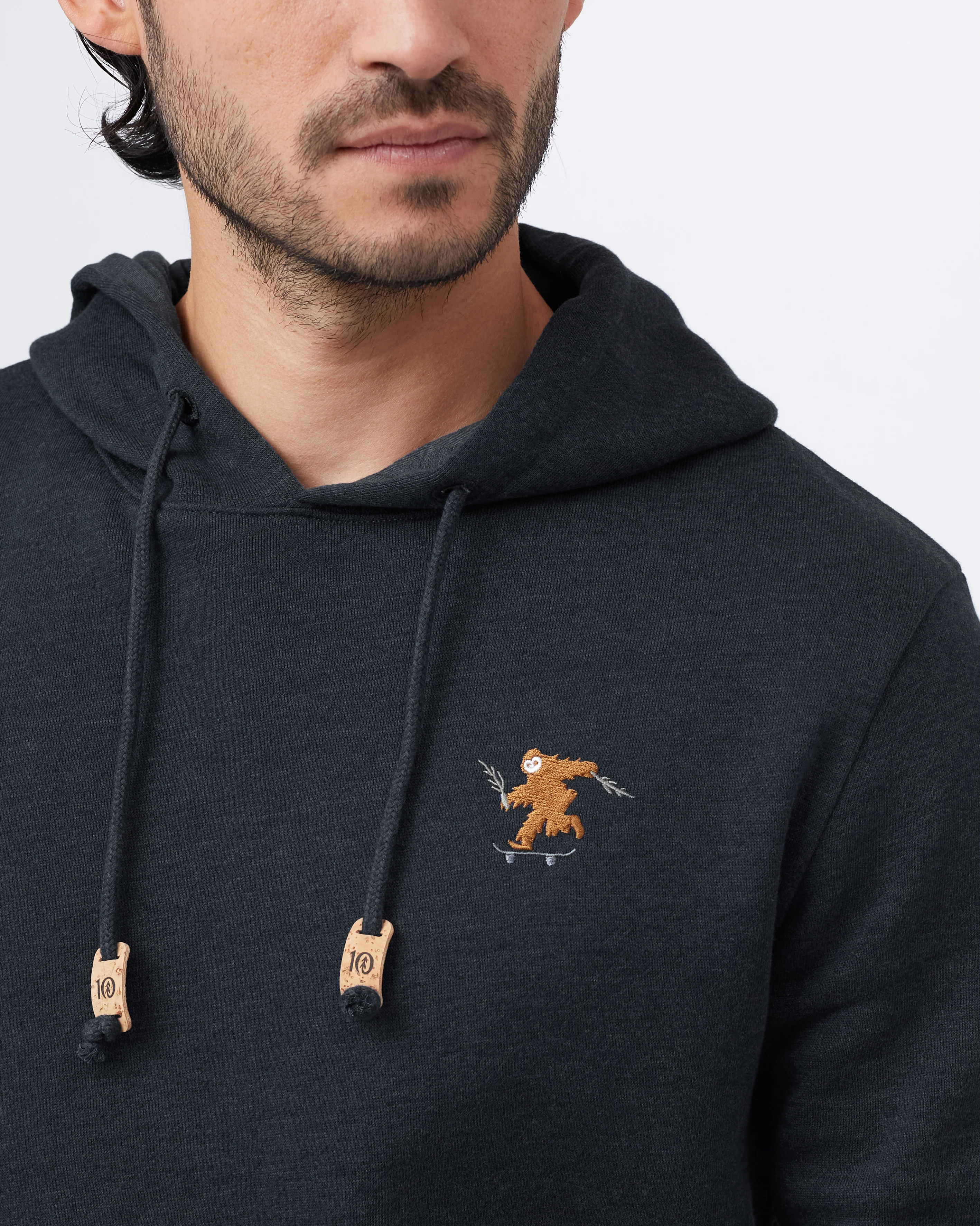 Sasquatch Hoodie - Image 3