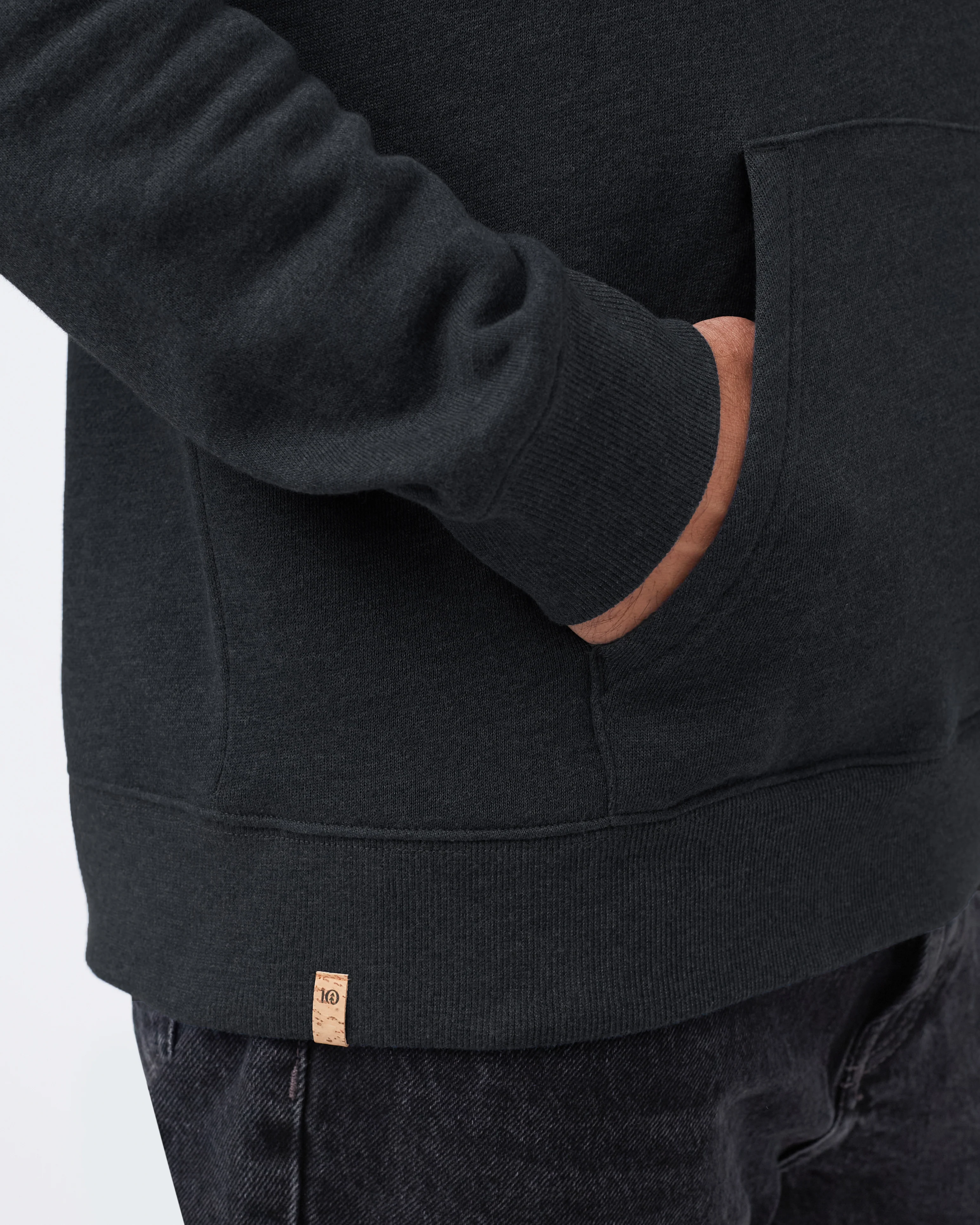 Sasquatch Hoodie - Image 4