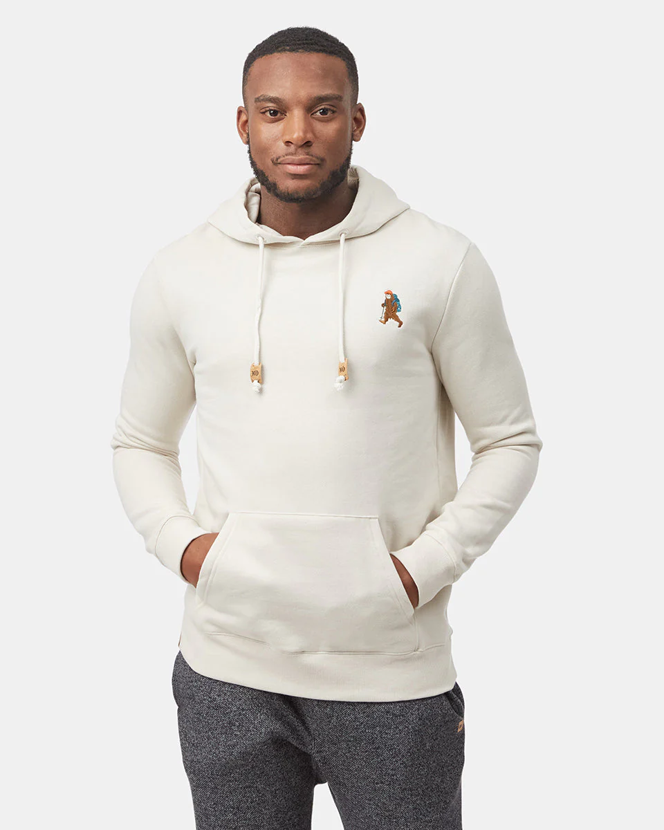Sasquatch Hoodie - Image 2