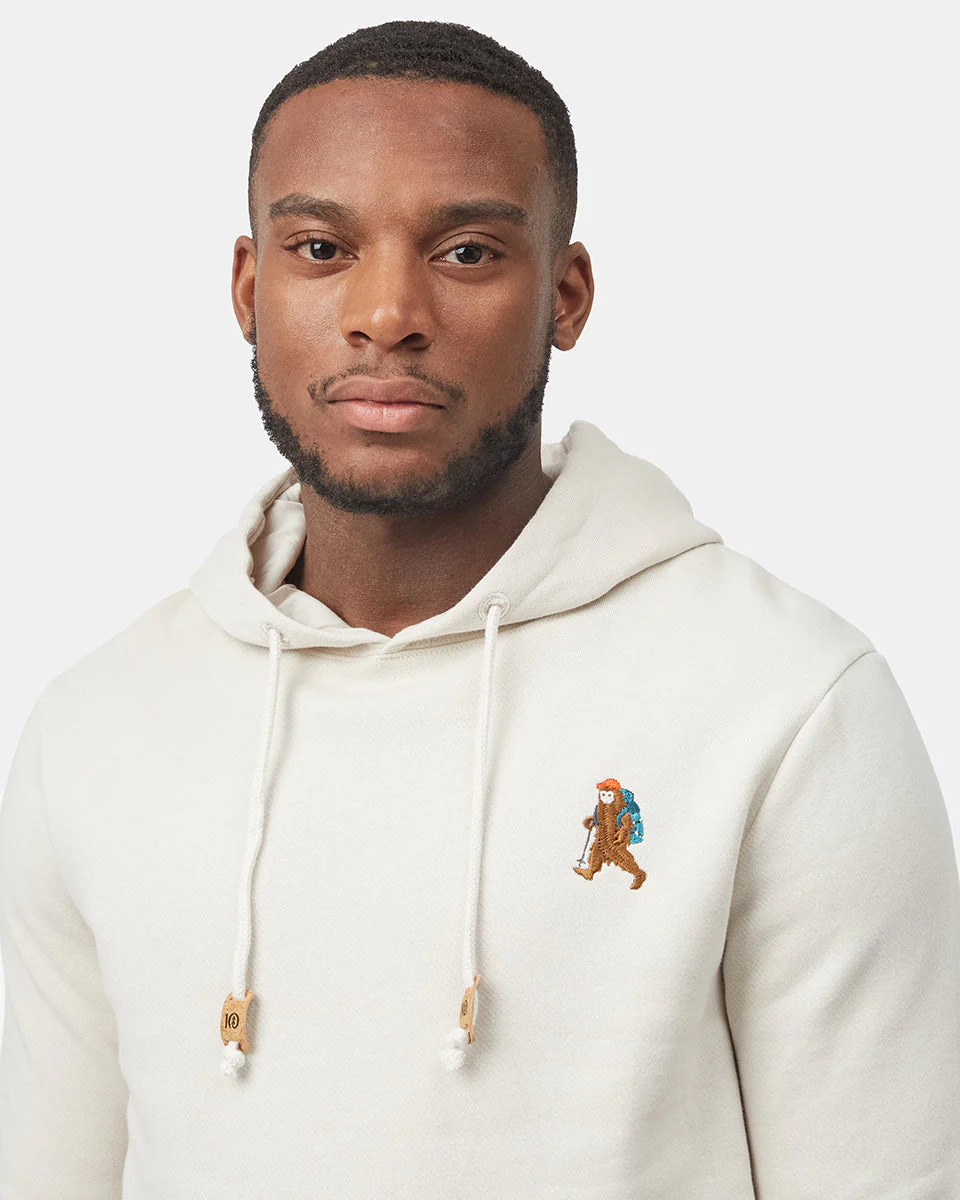 Sasquatch Hoodie - Image 4