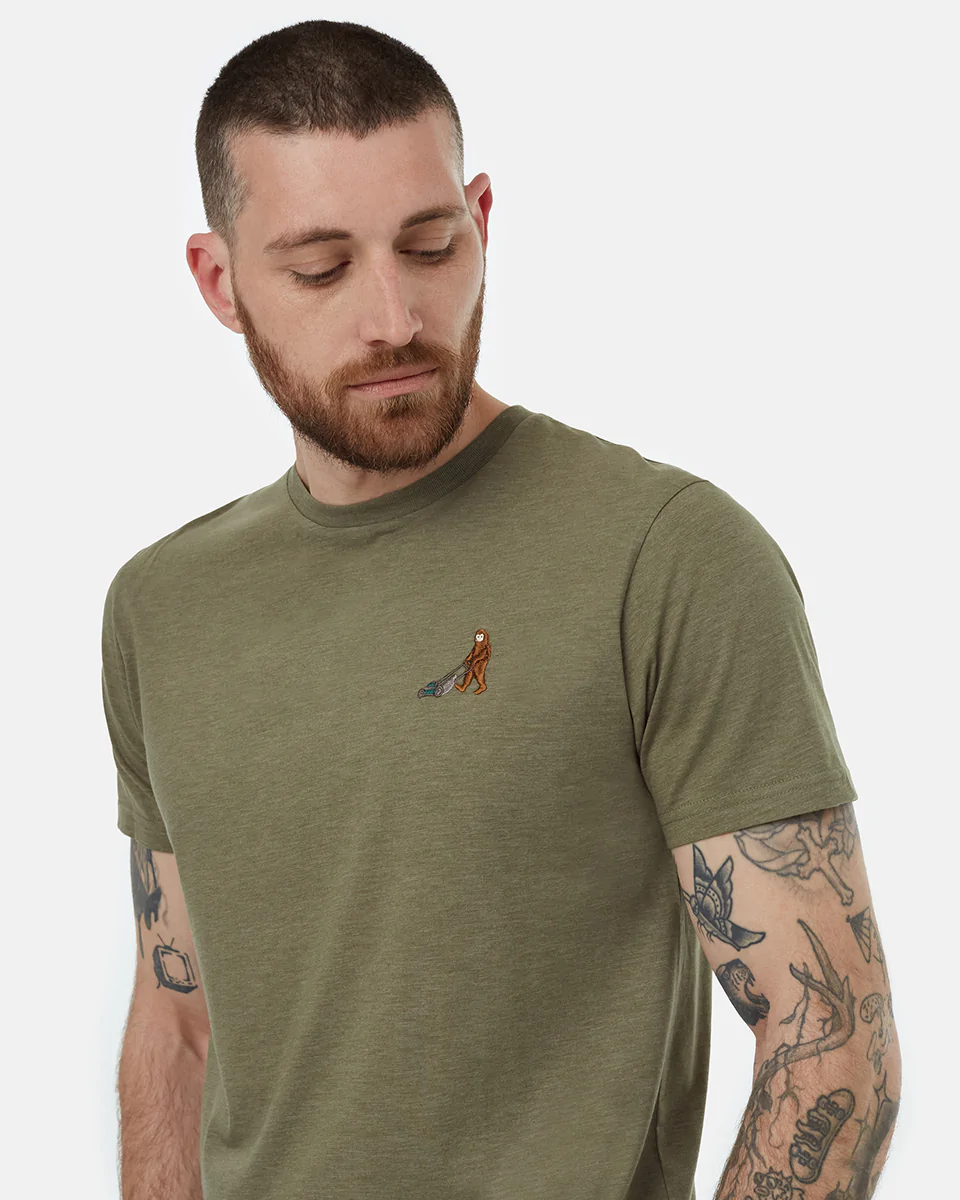 Sasquatch T-Shirt - Image 4