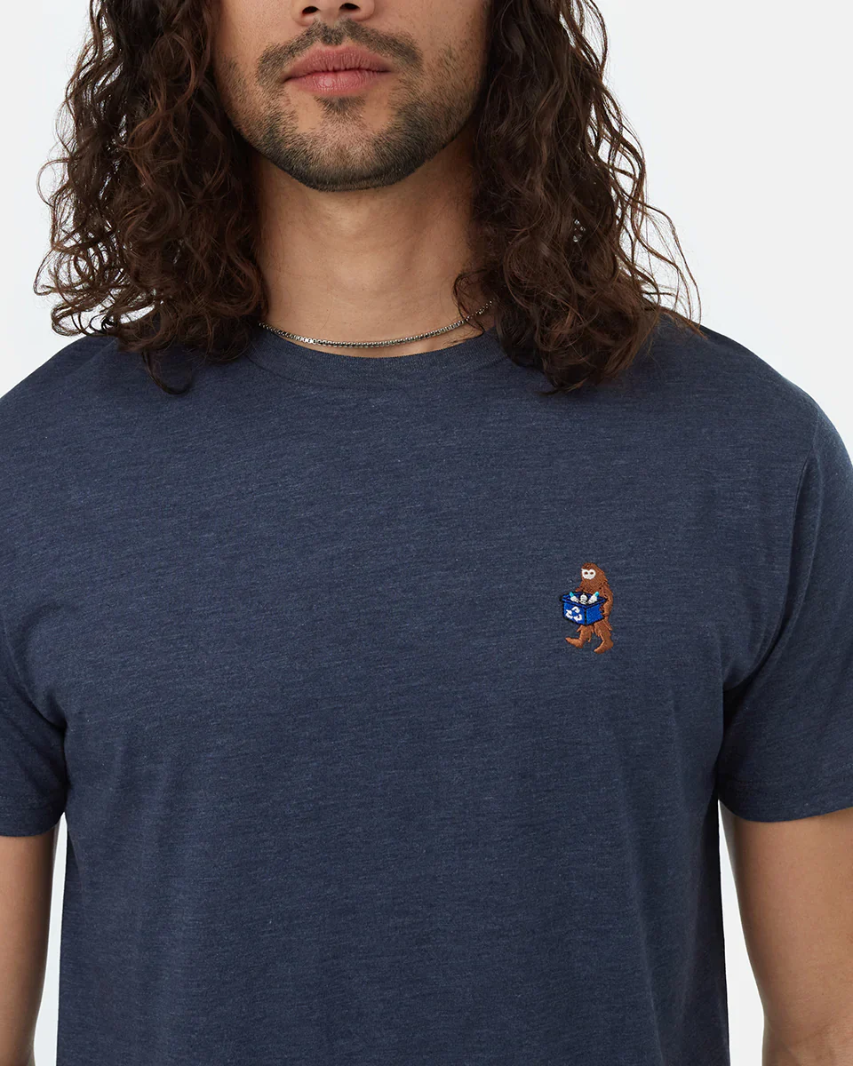 Sasquatch T-Shirt - Image 4