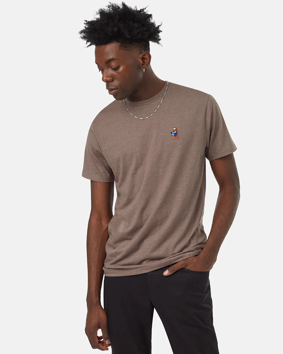 Sasquatch T-Shirt