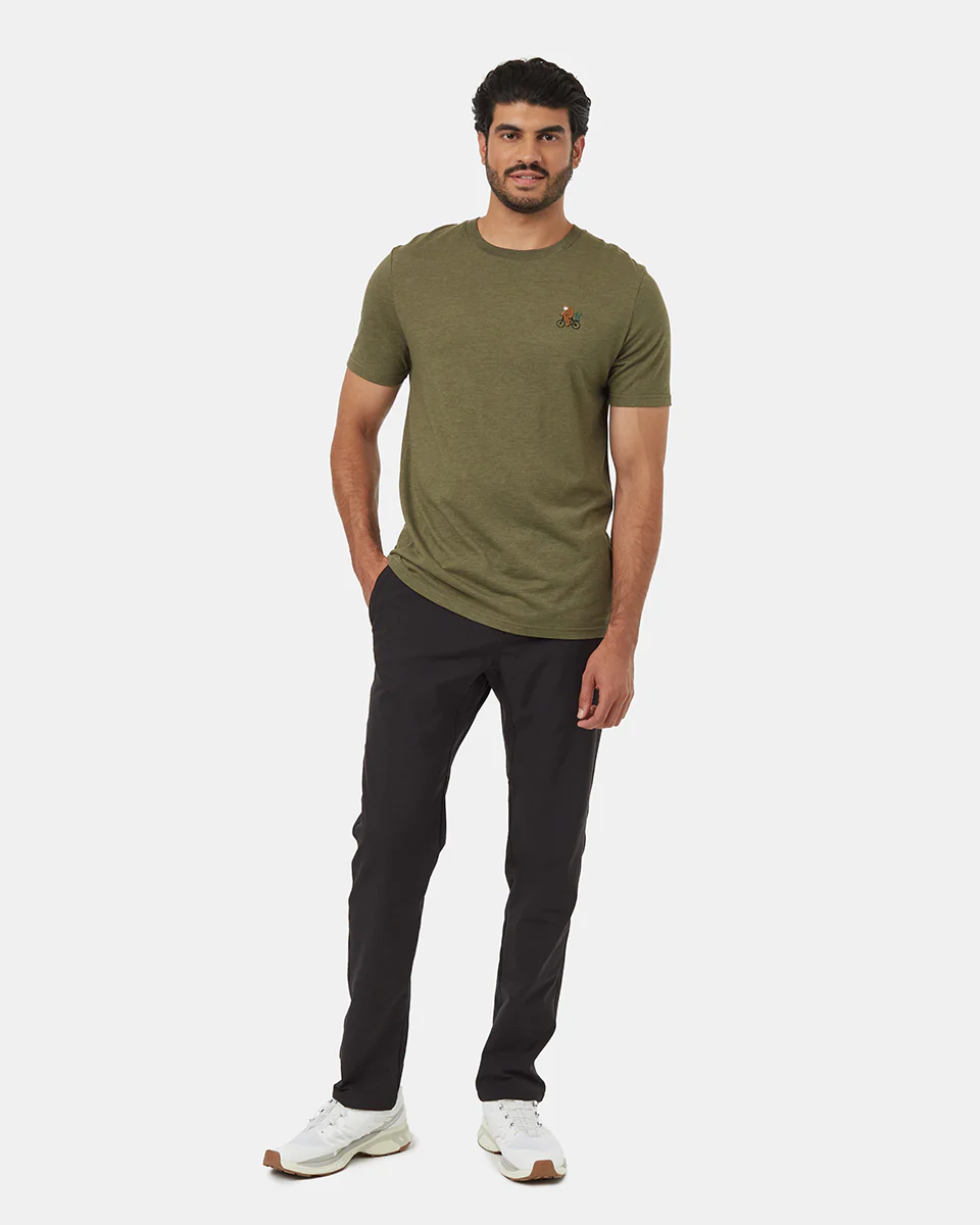 Sasquatch T-Shirt - Image 2