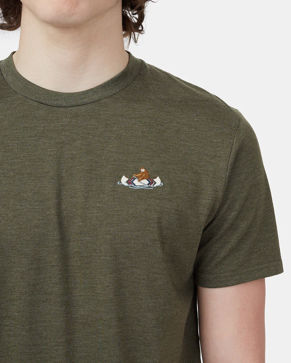 Sasquatch T-Shirt - Image 5