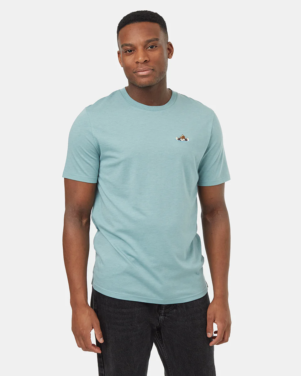 Sasquatch T-Shirt - Image 2