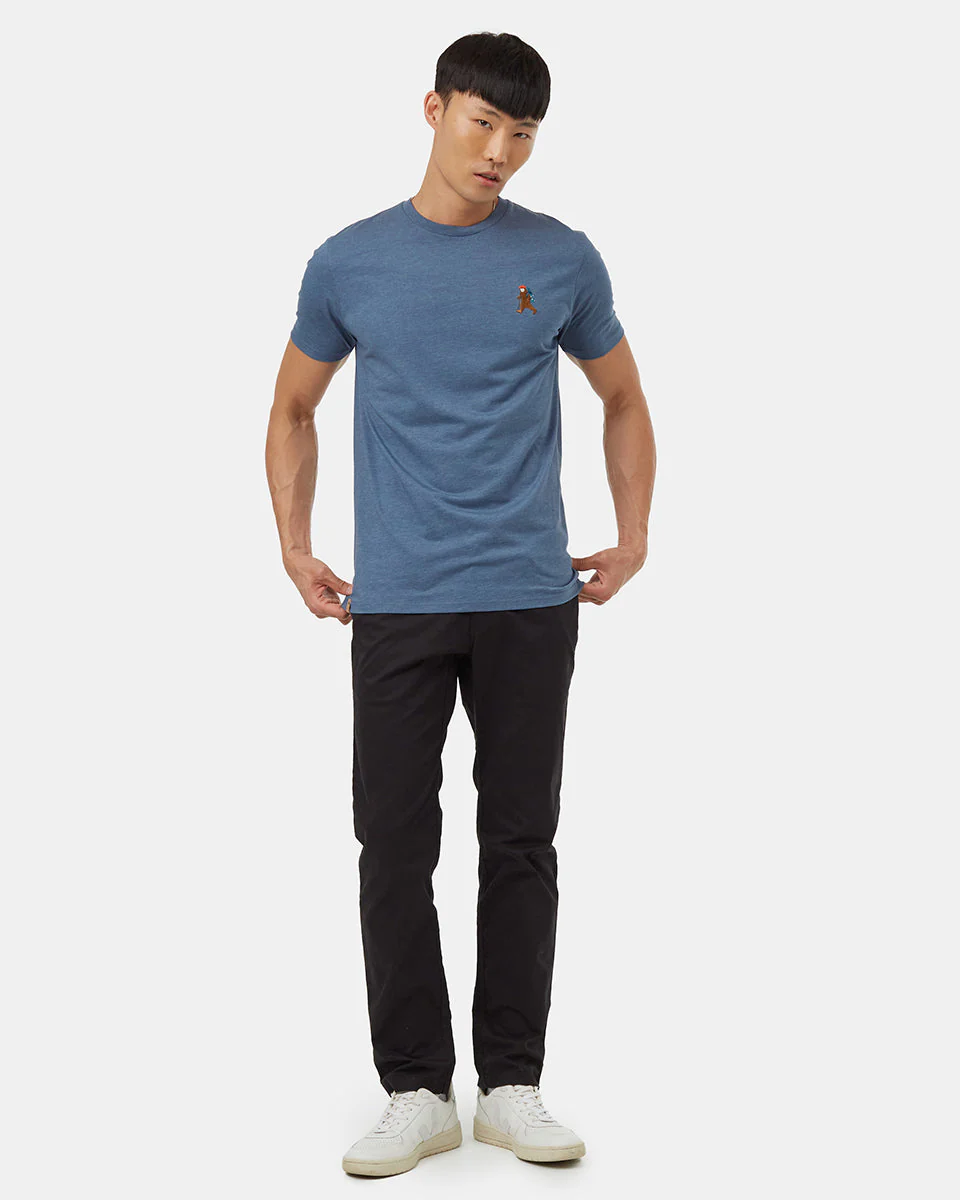 Sasquatch T-Shirt - Image 2