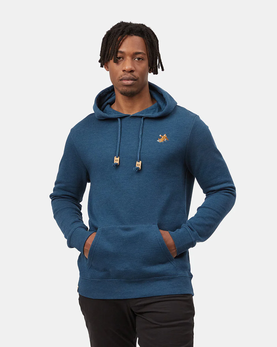 Summer Sasquatch Hoodie - Image 2