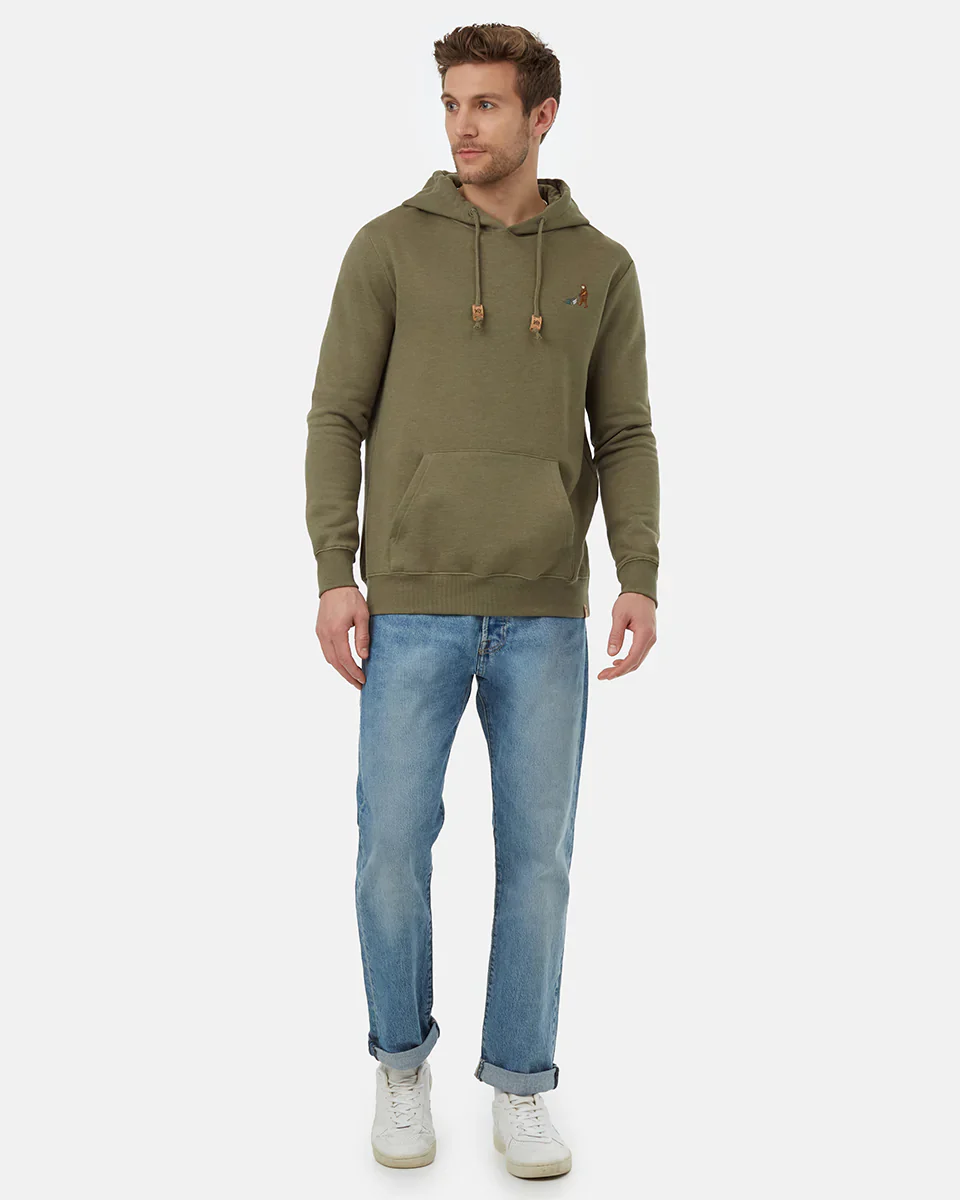 Sasquatch Hoodie - Image 2