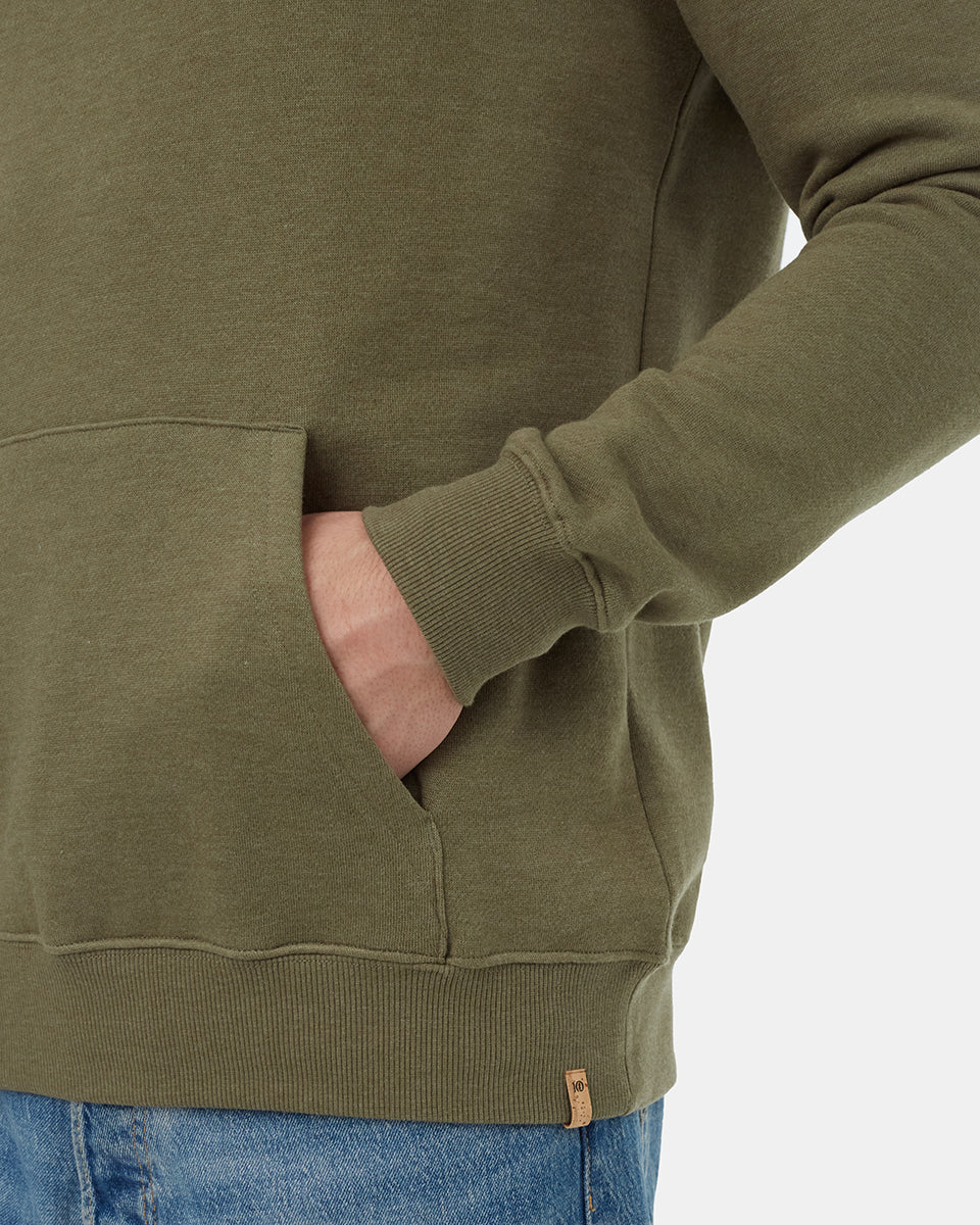 Sasquatch Hoodie - Image 5